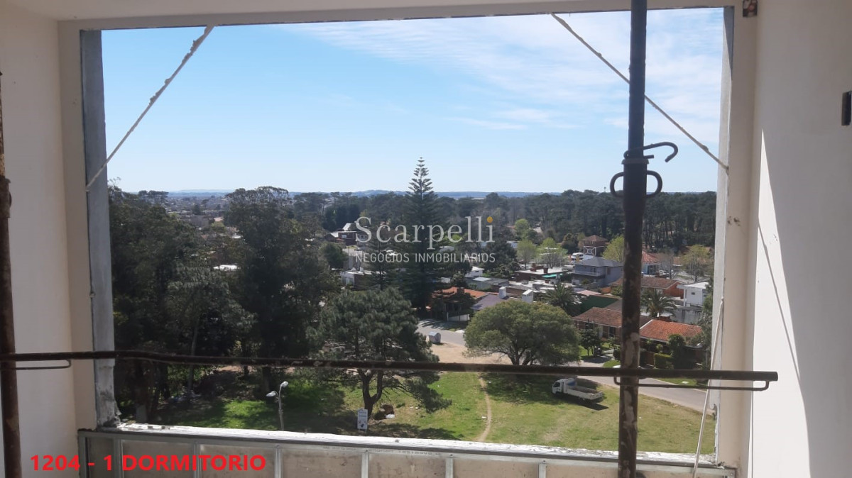 Apartamento ID.12973 - Torre Gaudí  Estrene Gran Vista  en Noviembre 2020 Av. Roosvelt con bajos Gastos comunes y proximo a Terminal Maldonado