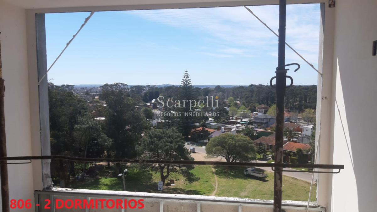 Apartamento ID.12973 - Torre Gaudí  Estrene Gran Vista  en Noviembre 2020 Av. Roosvelt con bajos Gastos comunes y proximo a Terminal Maldonado