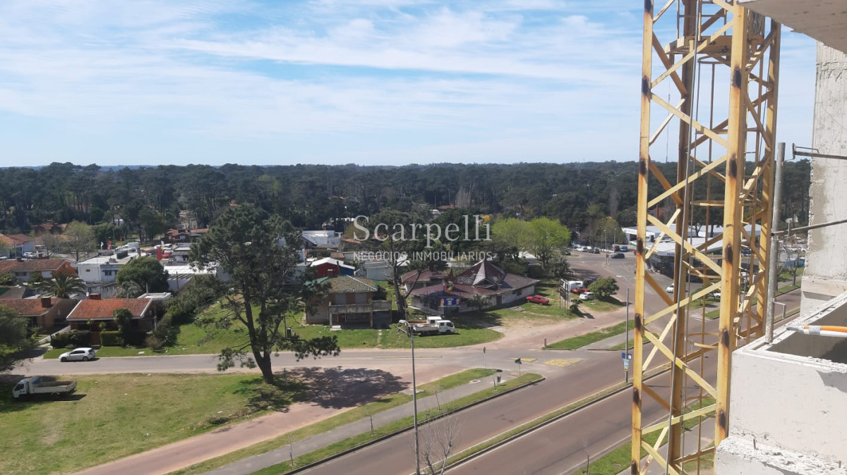 Apartamento ID.12973 - Torre Gaudí  Estrene Gran Vista  en Noviembre 2020 Av. Roosvelt con bajos Gastos comunes y proximo a Terminal Maldonado