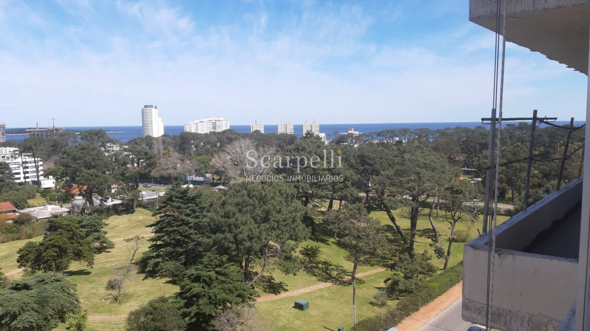 Apartamento ID.12973 - Torre Gaudí  Estrene Gran Vista  en Noviembre 2020 Av. Roosvelt con bajos Gastos comunes y proximo a Terminal Maldonado