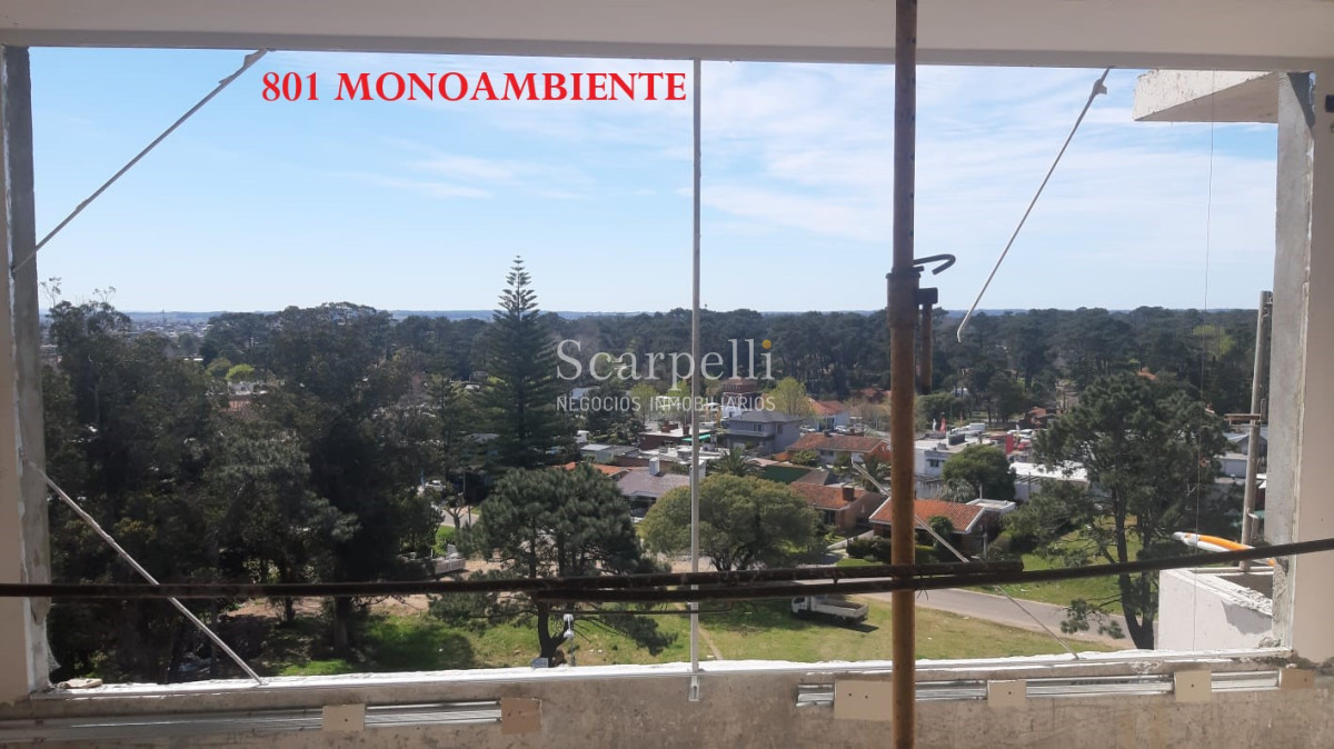 Apartamento ID.12973 - Torre Gaudí  Estrene Gran Vista  en Noviembre 2020 Av. Roosvelt con bajos Gastos comunes y proximo a Terminal Maldonado