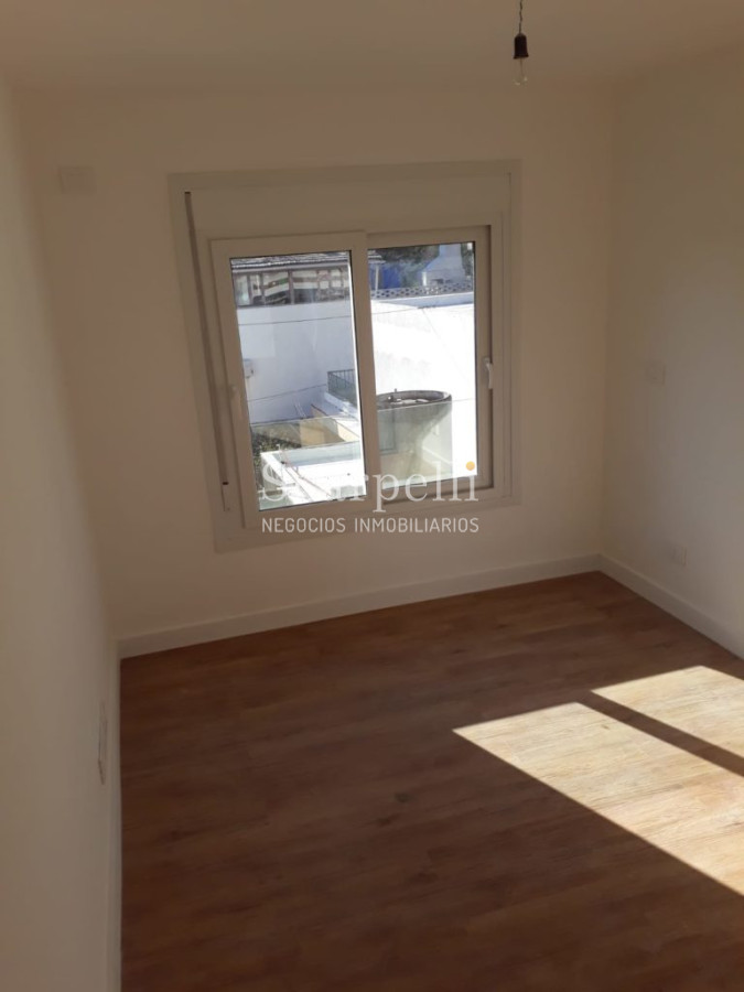 Apartamento ID.13331 - Apartamento 1 dormitorio en Edificio Latius Malvín a pasos de Rambla