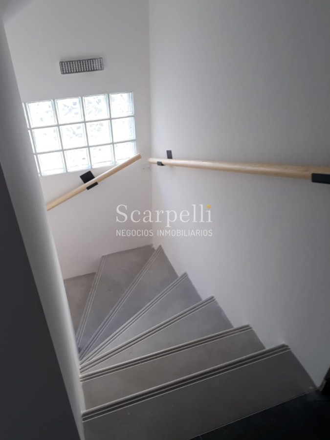 Apartamento ID.13331 - Apartamento 1 dormitorio en Edificio Latius Malvín a pasos de Rambla