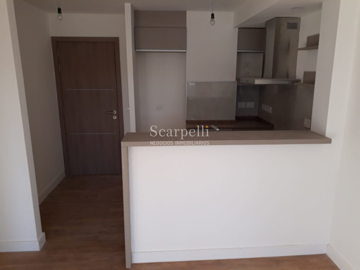 Apartamento ID.13331 - Apartamento 1 dormitorio en Edificio Latius Malvín a pasos de Rambla