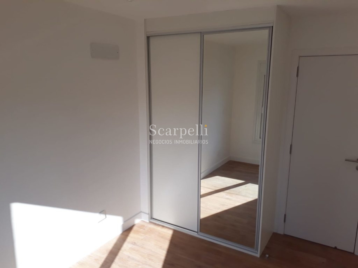Apartamento ID.13331 - Apartamento 1 dormitorio en Edificio Latius Malvín a pasos de Rambla