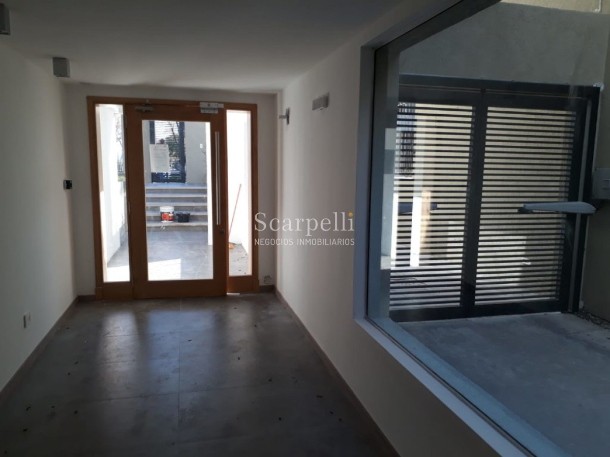 Apartamento ID.13331 - Apartamento 1 dormitorio en Edificio Latius Malvín a pasos de Rambla