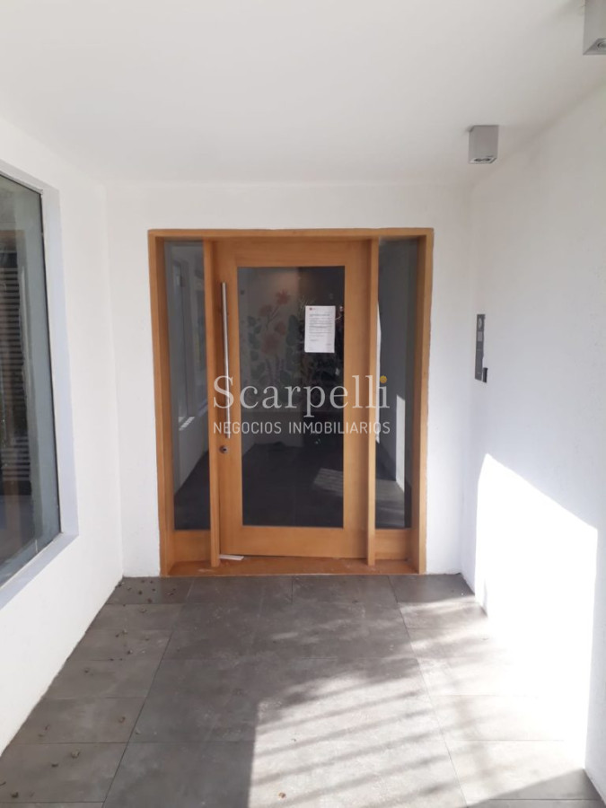Apartamento ID.13331 - Apartamento 1 dormitorio en Edificio Latius Malvín a pasos de Rambla