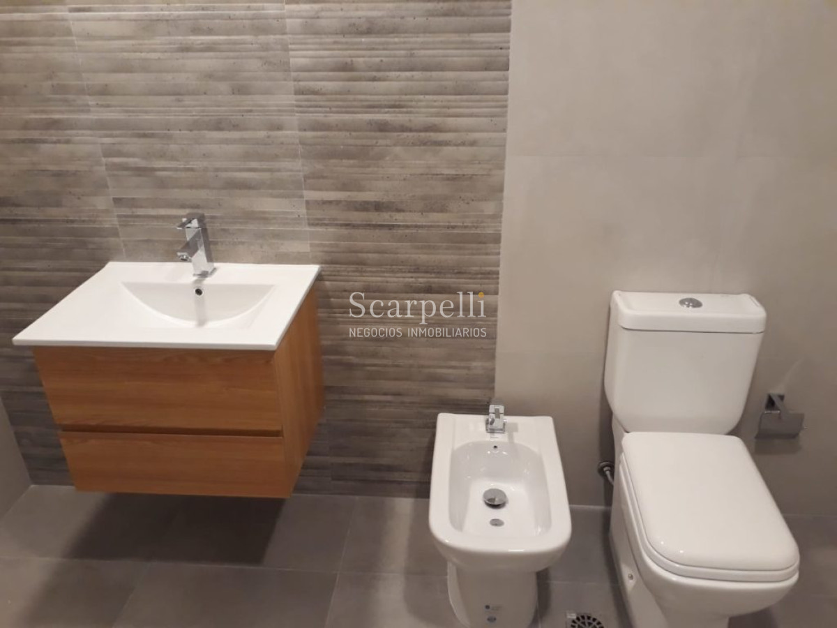 Apartamento ID.13331 - Apartamento 1 dormitorio en Edificio Latius Malvín a pasos de Rambla