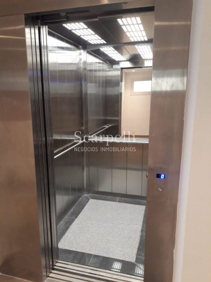 Apartamento ID.13331 - Apartamento 1 dormitorio en Edificio Latius Malvín a pasos de Rambla