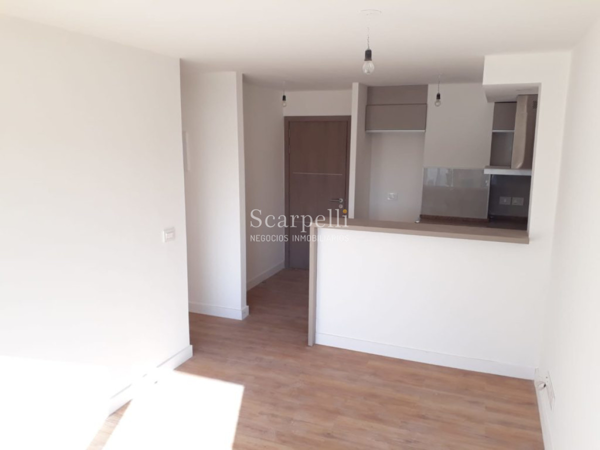 Apartamento ID.13331 - Apartamento 1 dormitorio en Edificio Latius Malvín a pasos de Rambla