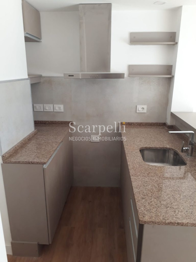 Apartamento ID.13331 - Apartamento 1 dormitorio en Edificio Latius Malvín a pasos de Rambla