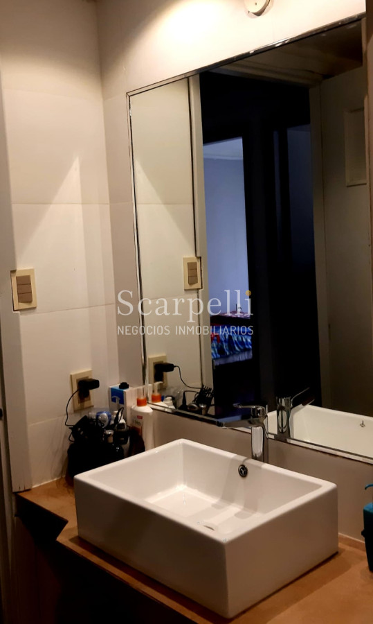 Apartamento ID.13393 - Apartamento Pocitos proximo Rambla: Guayaqui y Berro: 4 dormitorios + 3 baños + garage y Terraza