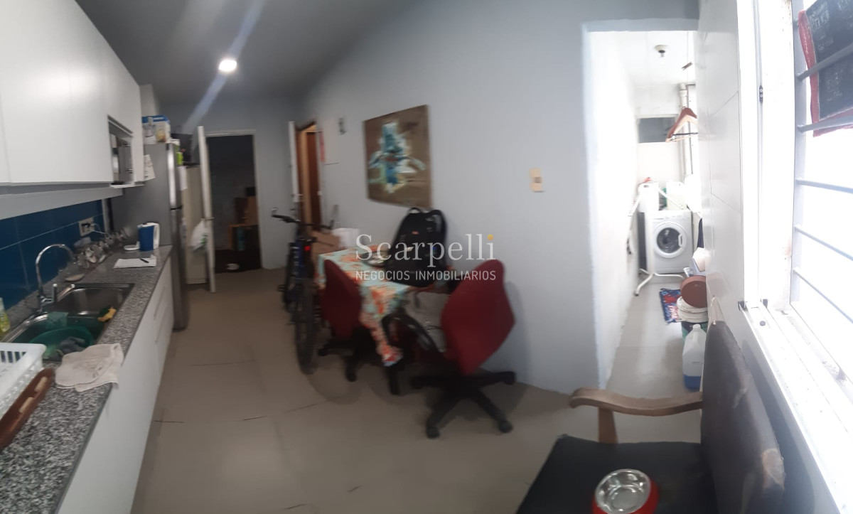 Apartamento ID.13393 - Apartamento Pocitos proximo Rambla: Guayaqui y Berro: 4 dormitorios + 3 baños + garage y Terraza