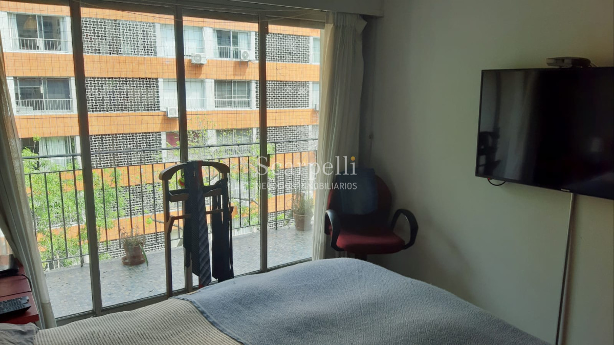 Apartamento ID.13393 - Apartamento Pocitos proximo Rambla: Guayaqui y Berro: 4 dormitorios + 3 baños + garage y Terraza