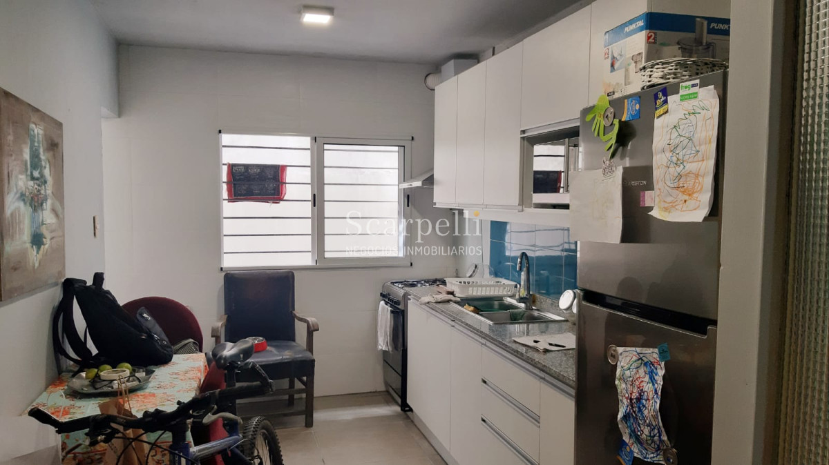 Apartamento ID.13393 - Apartamento Pocitos proximo Rambla: Guayaqui y Berro: 4 dormitorios + 3 baños + garage y Terraza