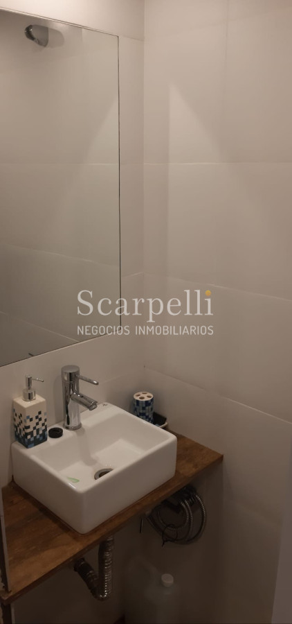 Apartamento ID.13393 - Apartamento Pocitos proximo Rambla: Guayaqui y Berro: 4 dormitorios + 3 baños + garage y Terraza