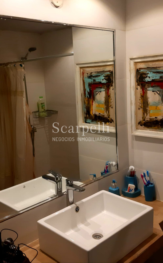 Apartamento ID.13393 - Apartamento Pocitos proximo Rambla: Guayaqui y Berro: 4 dormitorios + 3 baños + garage y Terraza