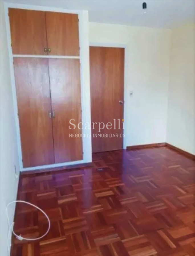 Apartamento ID.13831 - Apartamento próximo a Rambla de Pocitos 2 dormitorios y Garaje