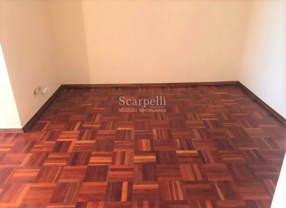 Apartamento ID.13831 - Apartamento próximo a Rambla de Pocitos 2 dormitorios y Garaje