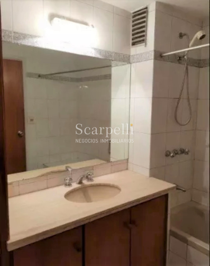 Apartamento ID.13831 - Apartamento próximo a Rambla de Pocitos 2 dormitorios y Garaje