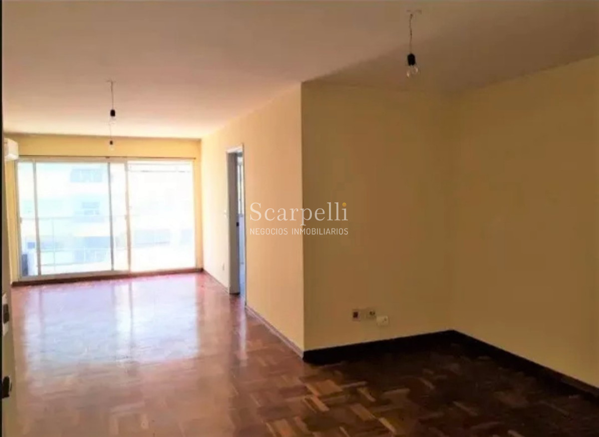 Apartamento ID.13831 - Apartamento próximo a Rambla de Pocitos 2 dormitorios y Garaje