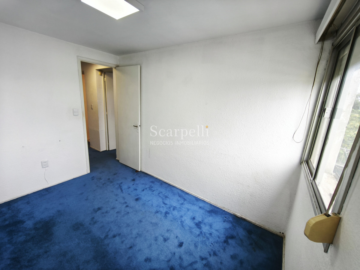 Apartamento ID.50606 - Venta Apartamento Punta Gorda 3 dormitorios impecable