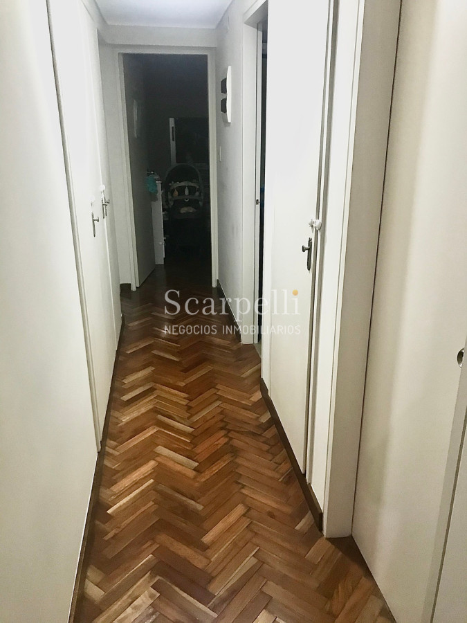 Apartamento ID.14660 - Apartamento en Malvín Céntrico : Orinoco y Estrázulas 2 dormitorios y 2 baños + Cochera todo a nuevo.-