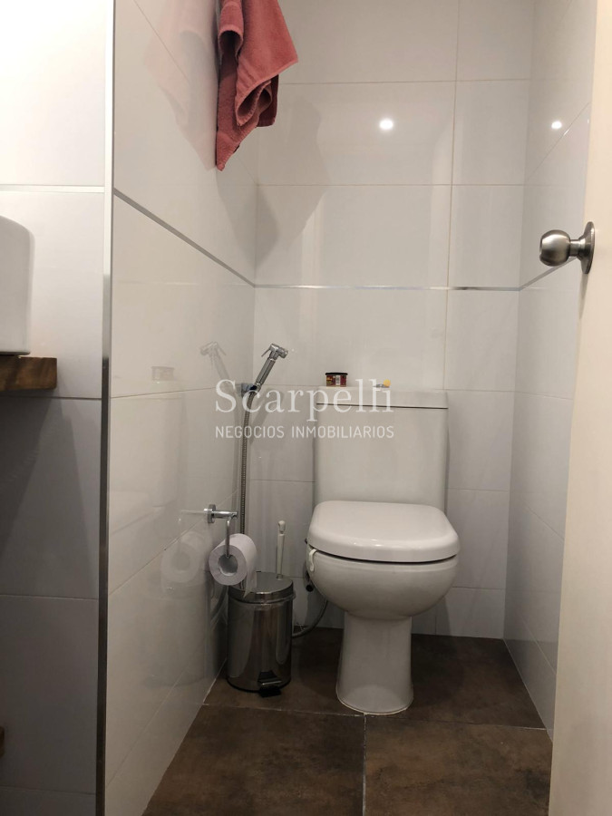 Apartamento ID.14660 - Apartamento en Malvín Céntrico : Orinoco y Estrázulas 2 dormitorios y 2 baños + Cochera todo a nuevo.-