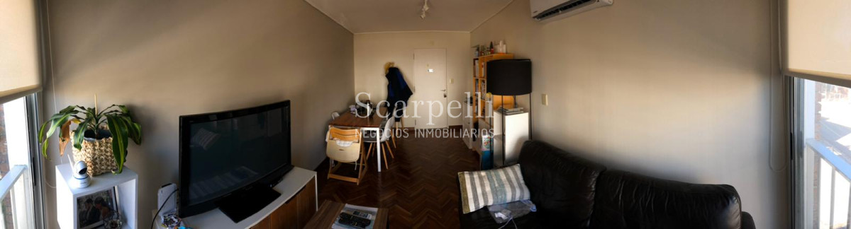 Apartamento ID.14660 - Apartamento en Malvín Céntrico : Orinoco y Estrázulas 2 dormitorios y 2 baños + Cochera todo a nuevo.-