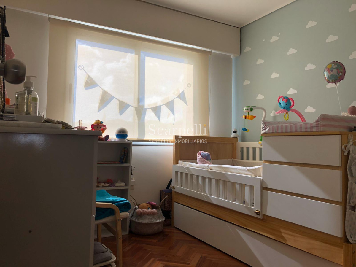 Apartamento ID.14660 - Apartamento en Malvín Céntrico : Orinoco y Estrázulas 2 dormitorios y 2 baños + Cochera todo a nuevo.-