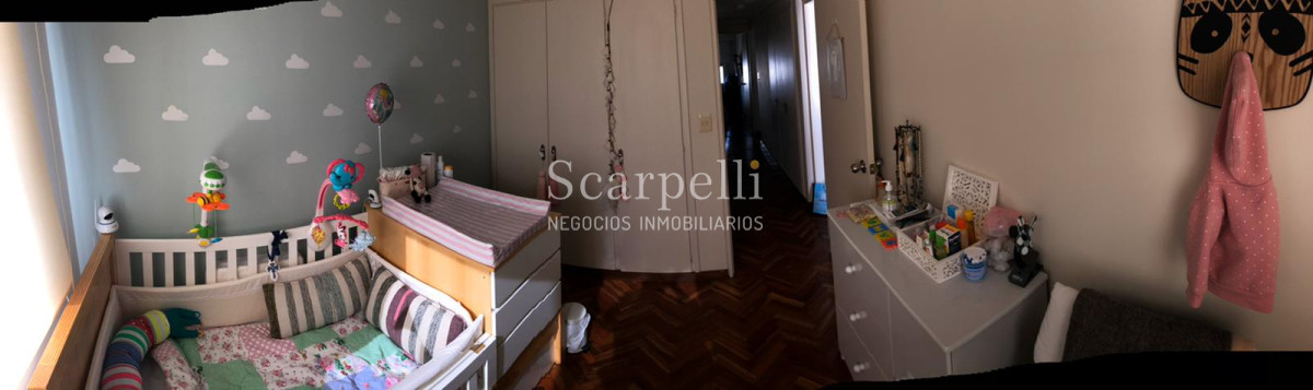 Apartamento ID.14660 - Apartamento en Malvín Céntrico : Orinoco y Estrázulas 2 dormitorios y 2 baños + Cochera todo a nuevo.-