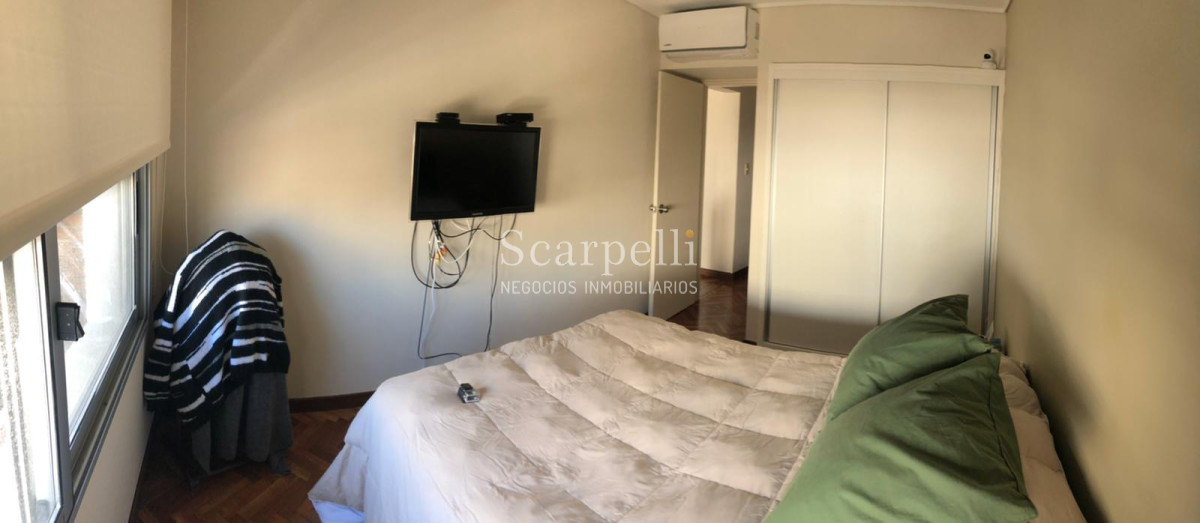 Apartamento ID.14660 - Apartamento en Malvín Céntrico : Orinoco y Estrázulas 2 dormitorios y 2 baños + Cochera todo a nuevo.-