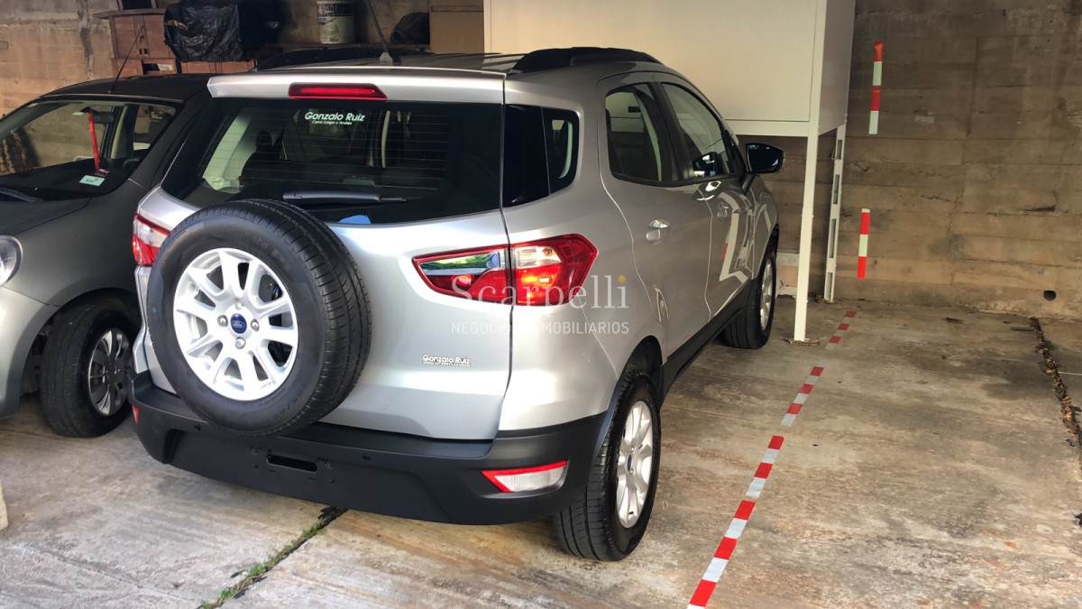 Apartamento ID.14660 - Apartamento en Malvín Céntrico : Orinoco y Estrázulas 2 dormitorios y 2 baños + Cochera todo a nuevo.-