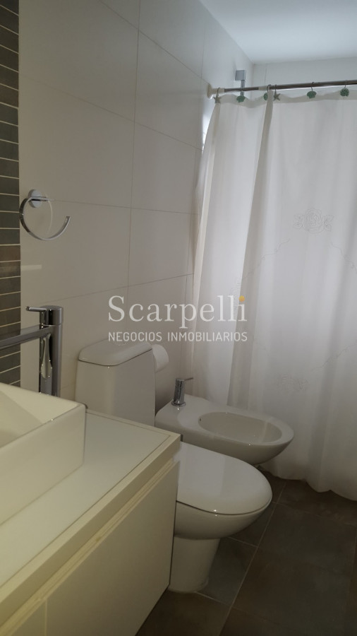 Apartamento ID.14749 - Moderno Edificio en Chiverta Cerca del Conrad - Península - Playa Brava & Mansa con todos los Amenities y Parrillero Individual.-