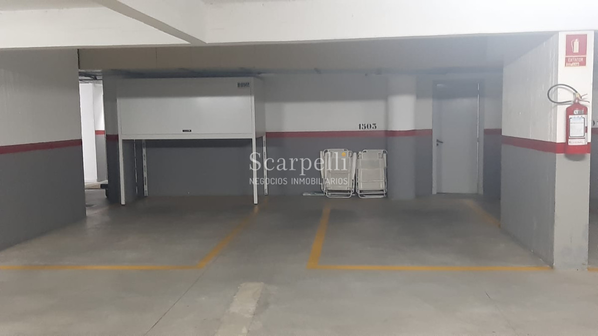 Apartamento ID.14749 - Moderno Edificio en Chiverta Cerca del Conrad - Península - Playa Brava & Mansa con todos los Amenities y Parrillero Individual.-