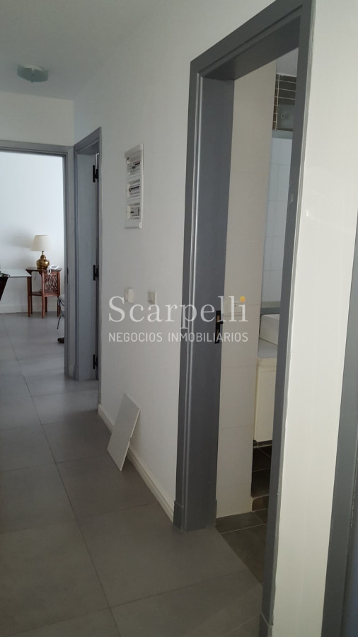 Apartamento ID.14749 - Moderno Edificio en Chiverta Cerca del Conrad - Península - Playa Brava & Mansa con todos los Amenities y Parrillero Individual.-