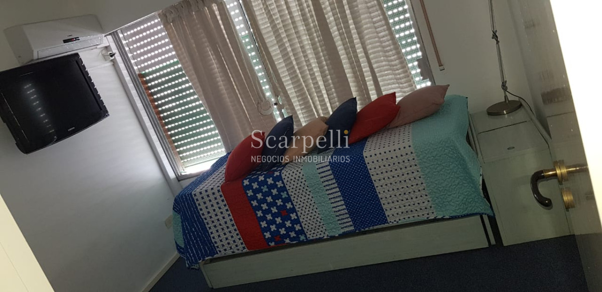 Apartamento ID.14776 - Apartamento en primerísima línea frente a El Emir en plena Península edificio con muy pocos co -propietarios.-