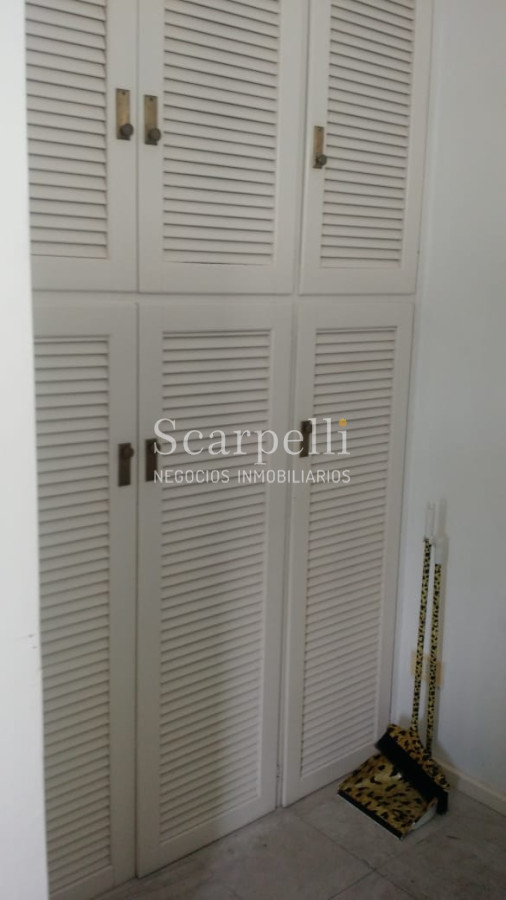 Apartamento ID.14776 - Apartamento en primerísima línea frente a El Emir en plena Península edificio con muy pocos co -propietarios.-