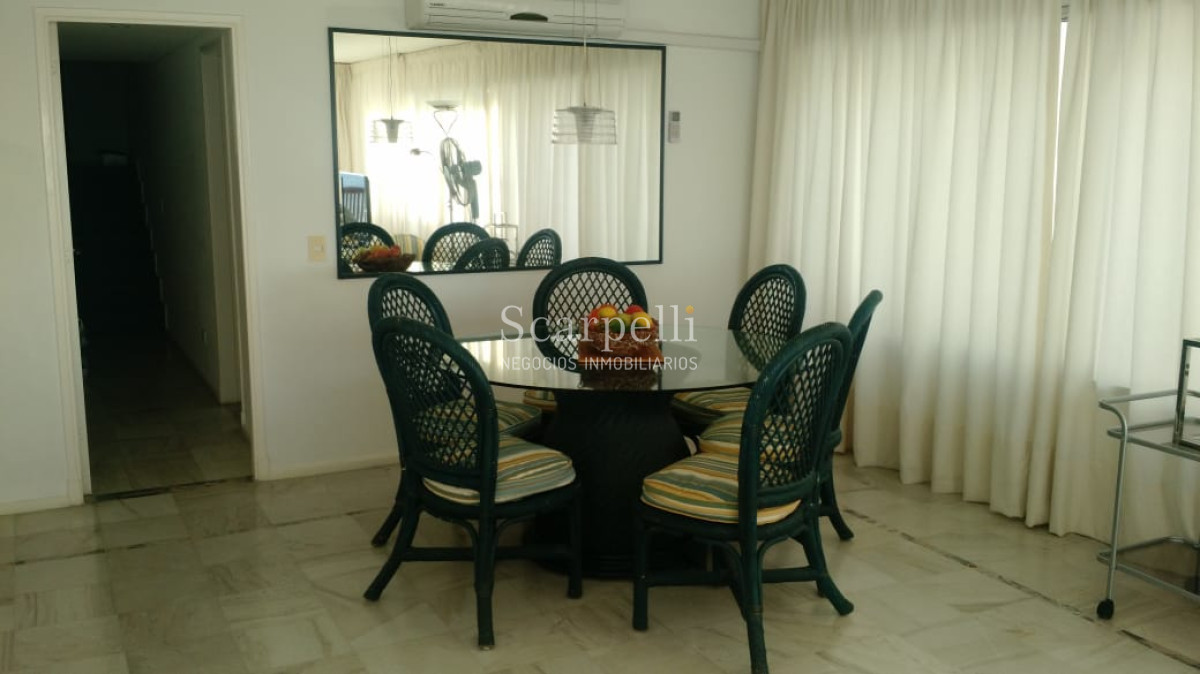 Apartamento ID.14776 - Apartamento en primerísima línea frente a El Emir en plena Península edificio con muy pocos co -propietarios.-