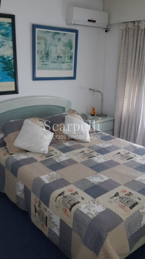 Apartamento ID.14776 - Apartamento en primerísima línea frente a El Emir en plena Península edificio con muy pocos co -propietarios.-