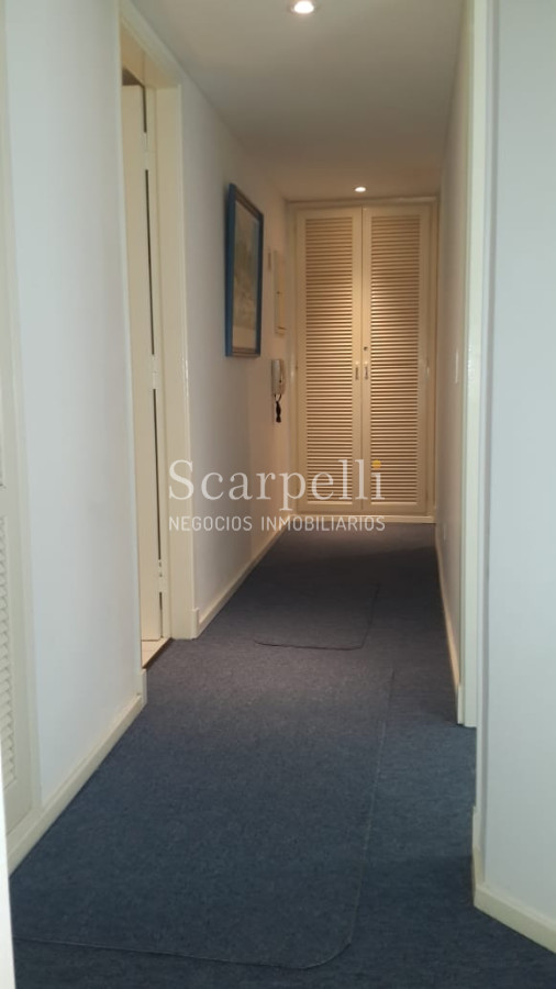 Apartamento ID.14776 - Apartamento en primerísima línea frente a El Emir en plena Península edificio con muy pocos co -propietarios.-