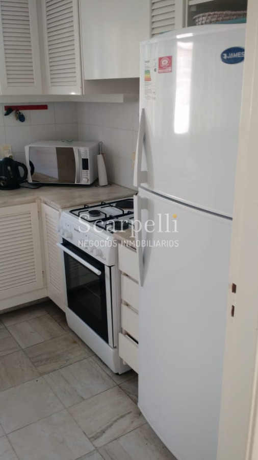 Apartamento ID.14776 - Apartamento en primerísima línea frente a El Emir en plena Península edificio con muy pocos co -propietarios.-