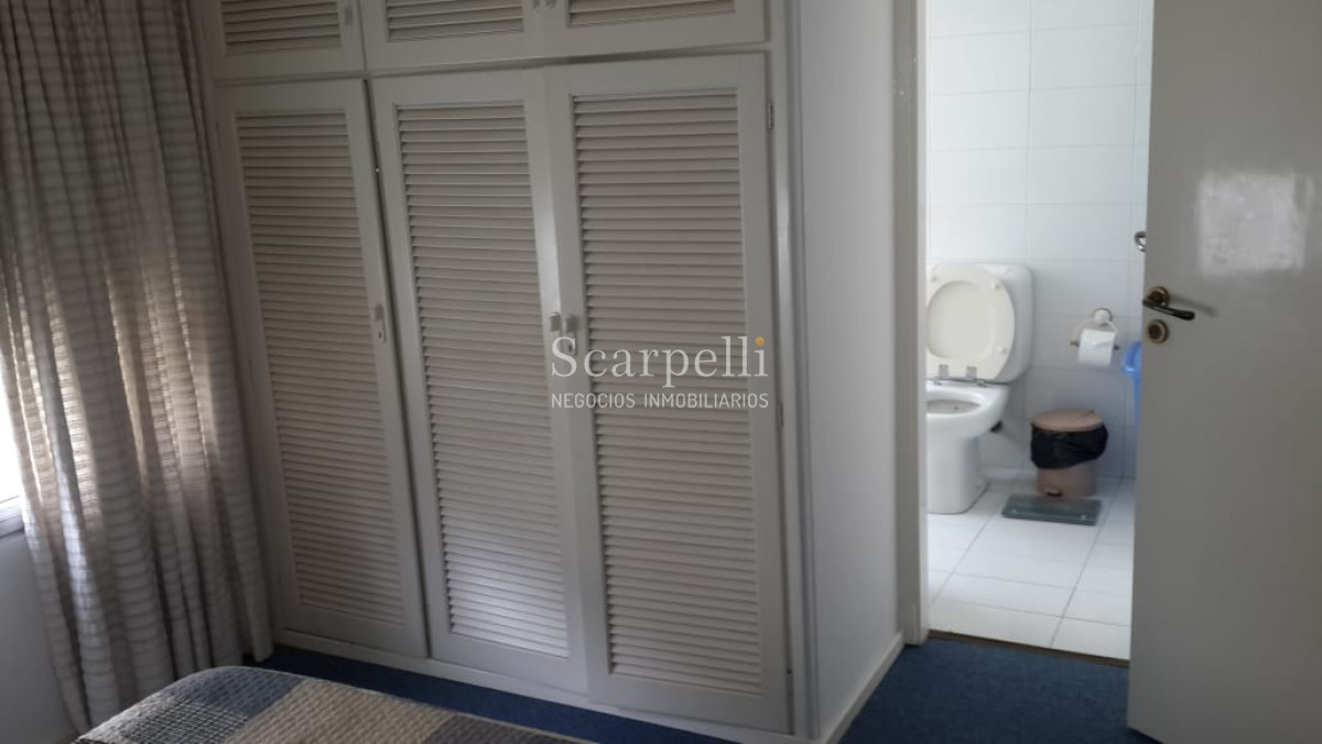 Apartamento ID.14776 - Apartamento en primerísima línea frente a El Emir en plena Península edificio con muy pocos co -propietarios.-