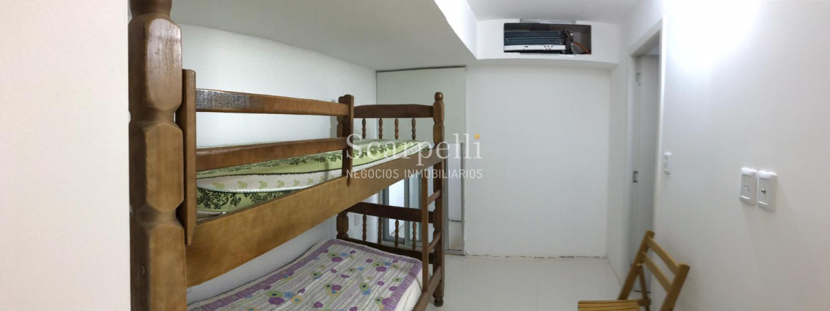 Apartamento ID.14906 - Dúplex frente a Playa El Emir con la mejor vista a La Candelaria y el Faro de Isla de Lobos
