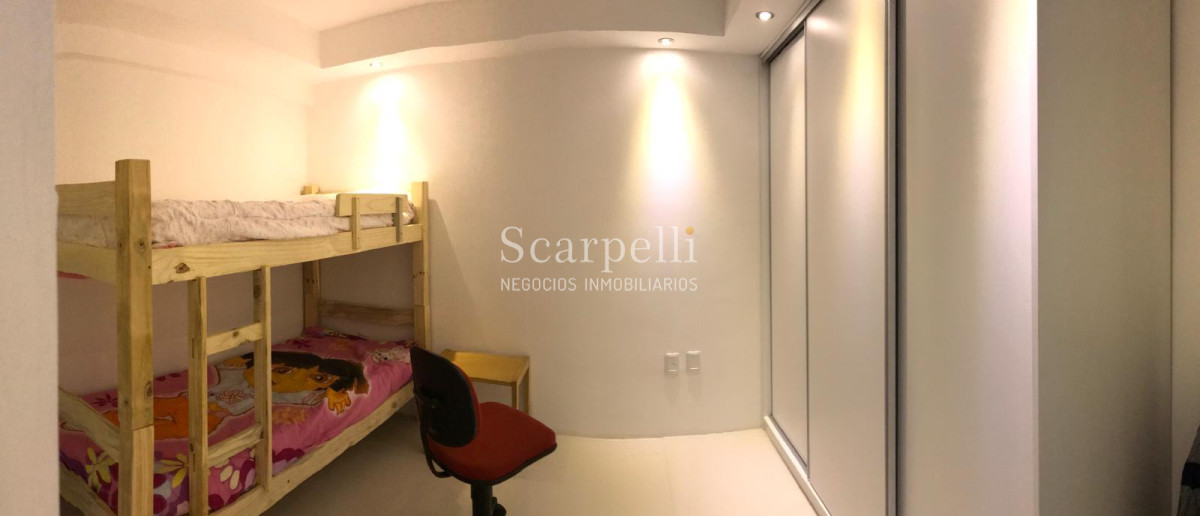 Apartamento ID.14906 - Dúplex frente a Playa El Emir con la mejor vista a La Candelaria y el Faro de Isla de Lobos