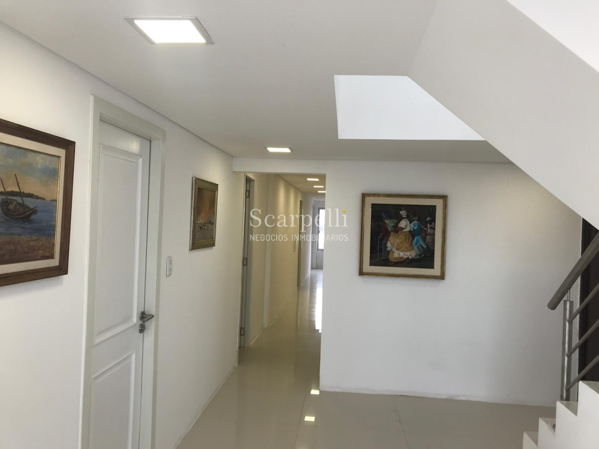 Apartamento ID.14906 - Dúplex frente a Playa El Emir con la mejor vista a La Candelaria y el Faro de Isla de Lobos