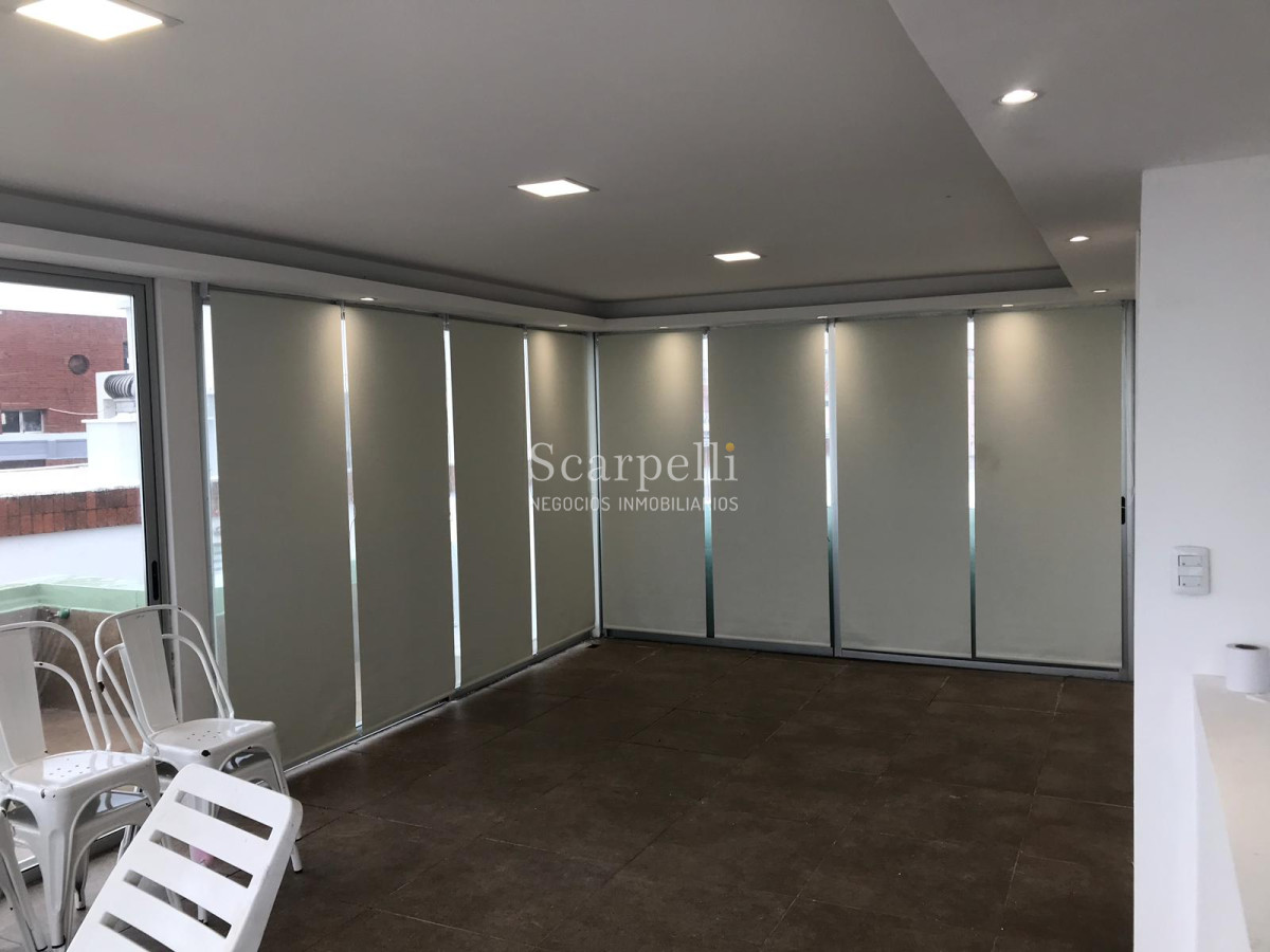 Apartamento ID.14906 - Dúplex frente a Playa El Emir con la mejor vista a La Candelaria y el Faro de Isla de Lobos