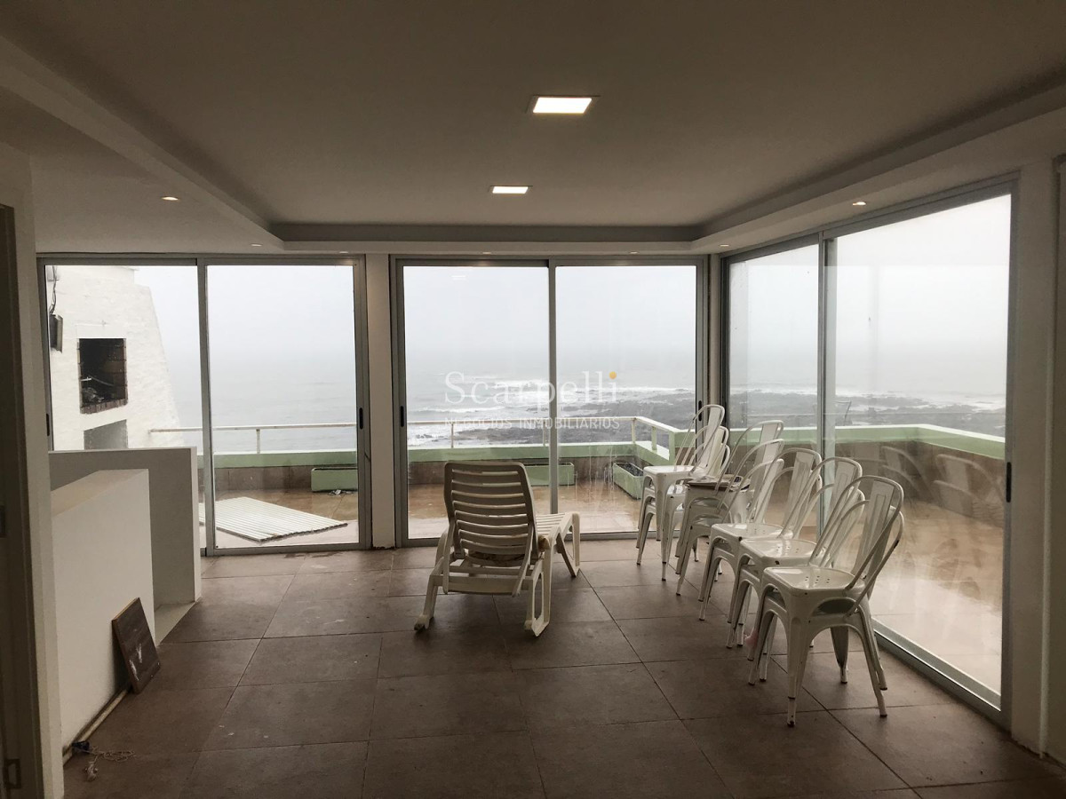 Apartamento ID.14906 - Dúplex frente a Playa El Emir con la mejor vista a La Candelaria y el Faro de Isla de Lobos