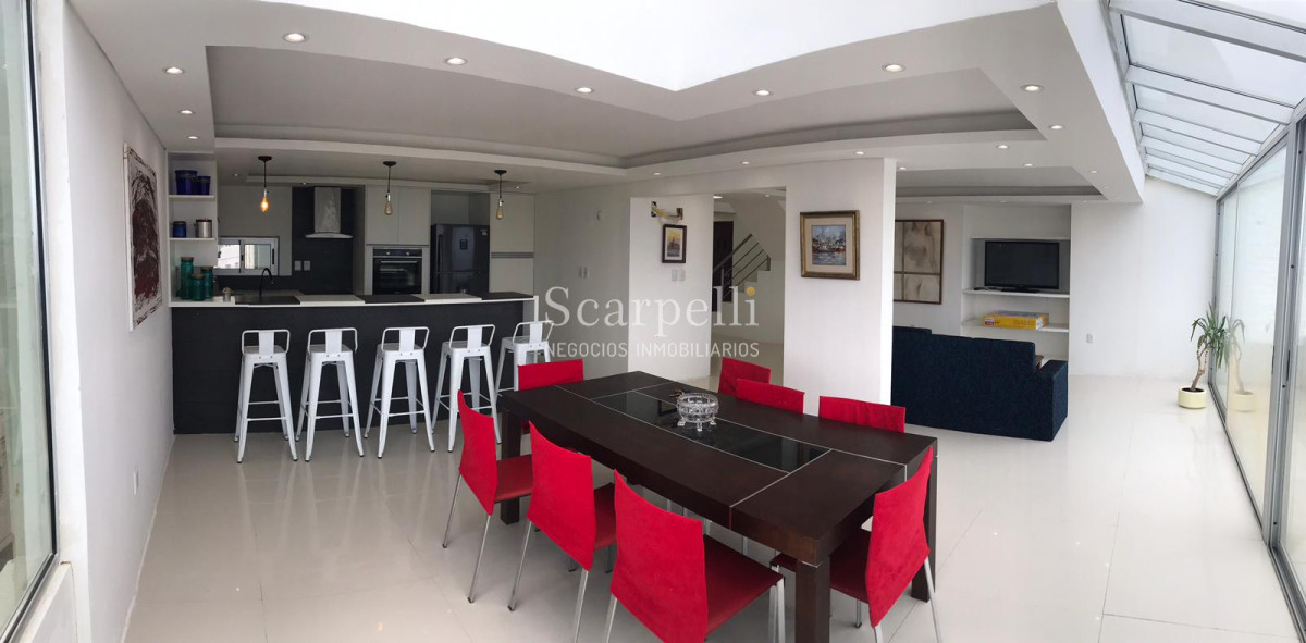 Apartamento ID.14906 - Dúplex frente a Playa El Emir con la mejor vista a La Candelaria y el Faro de Isla de Lobos