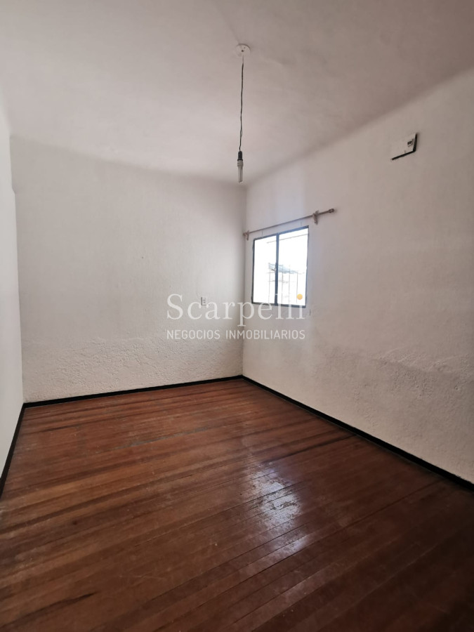 Apartamento ID.14965 - Alquiler Pocitos Apartamento Contrafrente  2 dormitorios Proximo Plaza Varela estufa leña patio